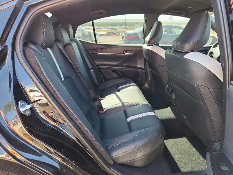 2026 TOYOTA CAMRY SE SE 10