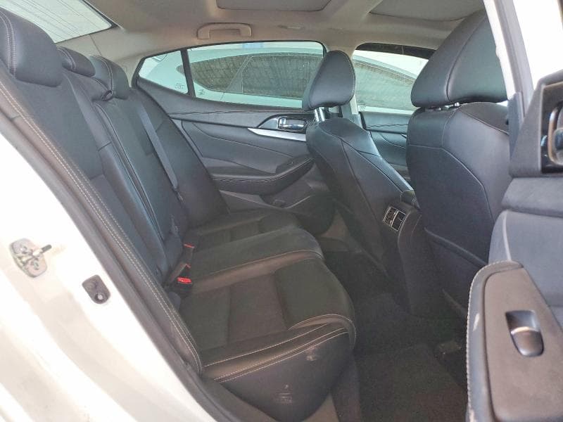 2017 NISSAN MAXIMA 3.5 SL 10