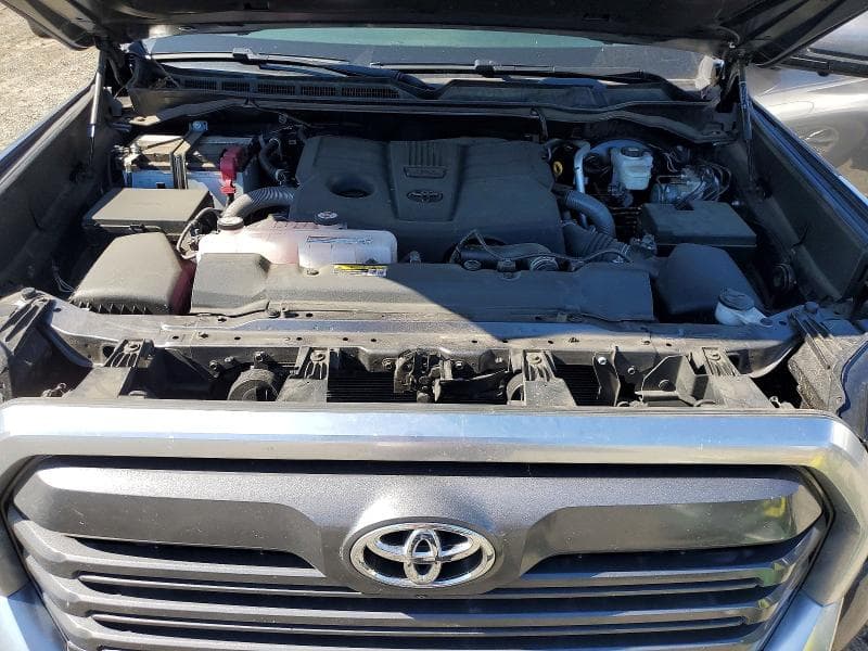 2024 TOYOTA TUNDRA CREWMAX LIMITED 11