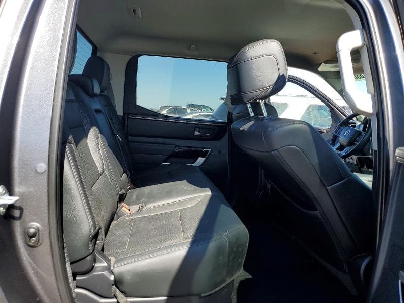 2024 TOYOTA TUNDRA CREWMAX LIMITED 10