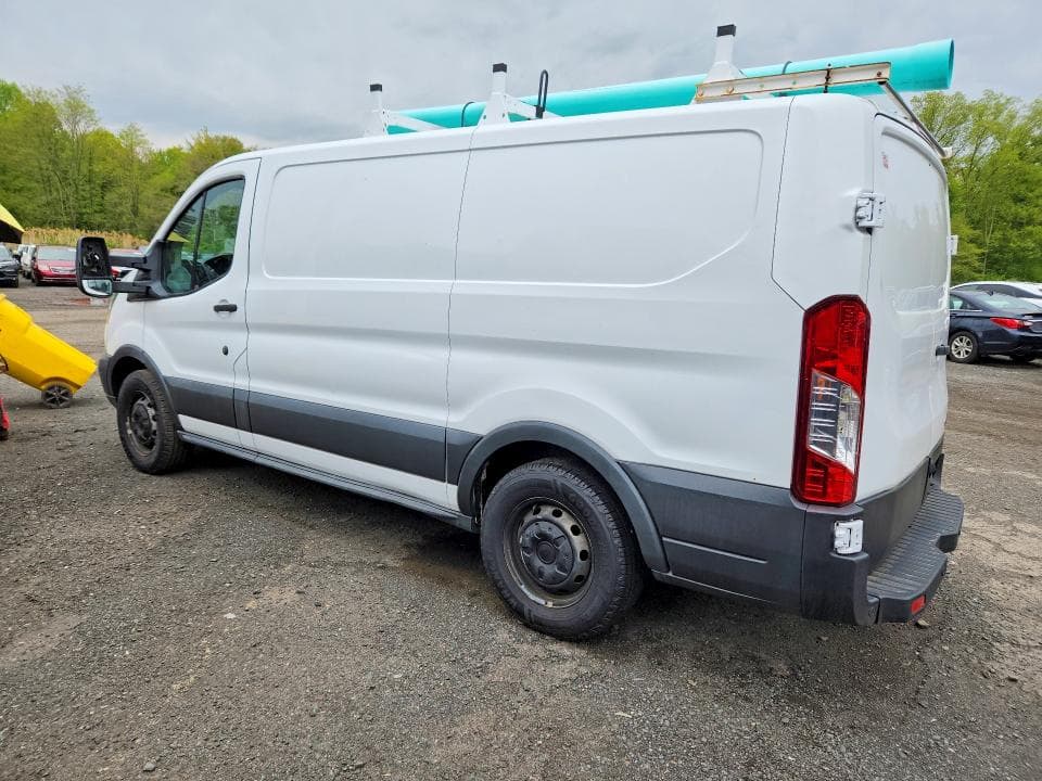 2016 FORD TRANSIT T-150 T-150 2