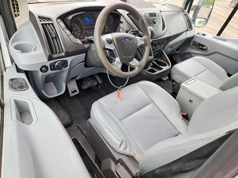 2016 FORD TRANSIT T-150 T-150 8
