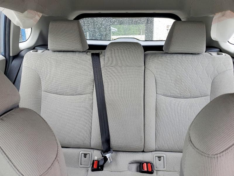 2025 TOYOTA COROLLA CROSS L L 10