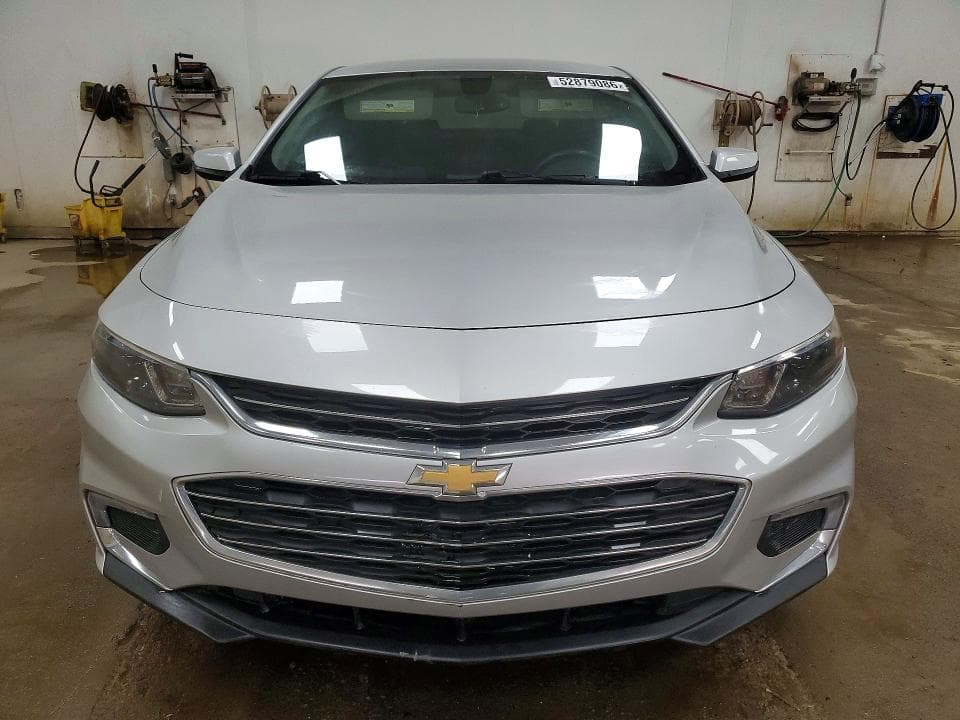 2017 CHEVROLET MALIBU LT LT 5