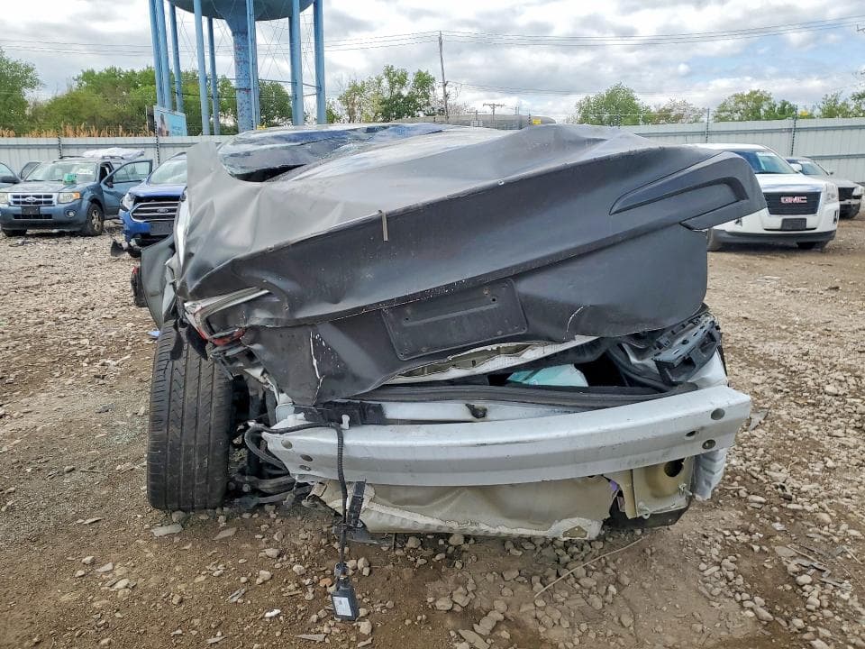 2024 TESLA MODEL 3 6