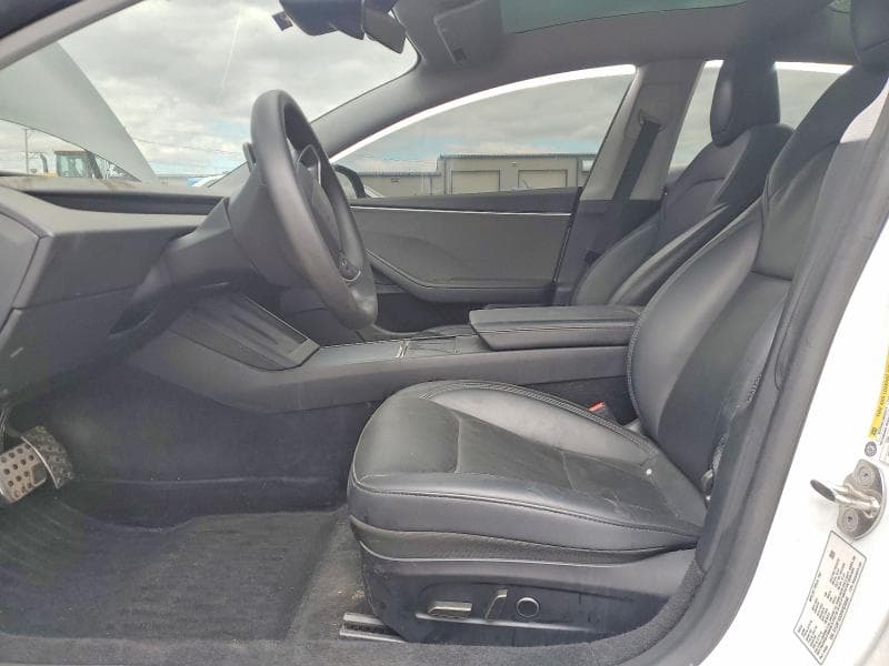 2024 TESLA MODEL 3 7