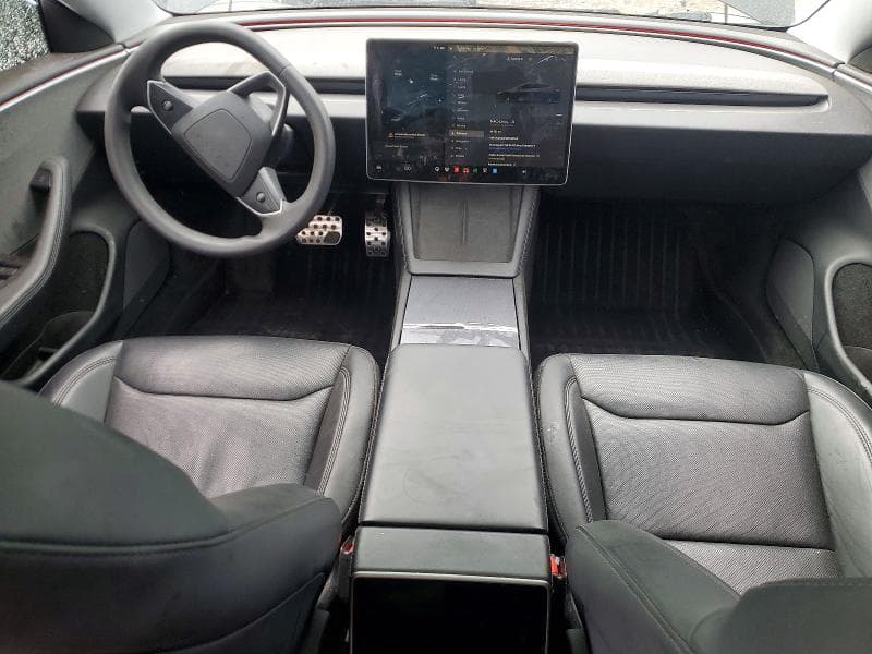 2024 TESLA MODEL 3 8