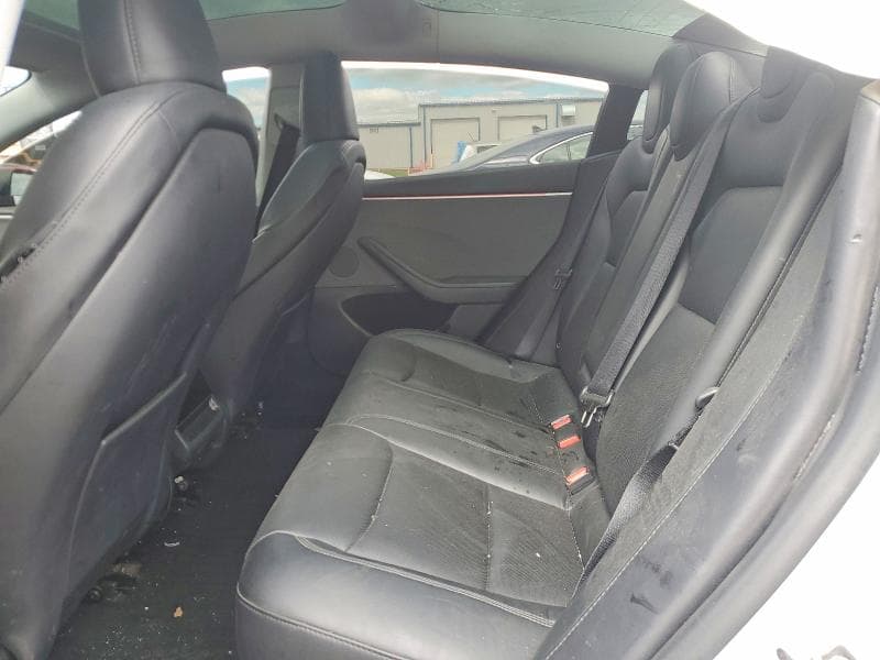 2024 TESLA MODEL 3 10