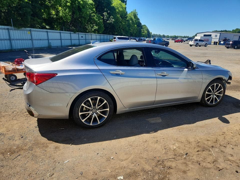 2019 ACURA TLX 3
