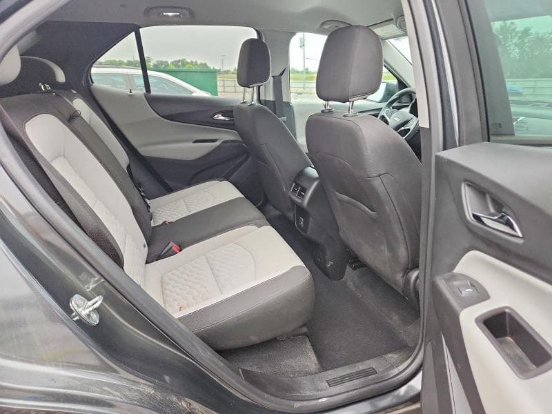 2020 CHEVROLET EQUINOX LS 11
