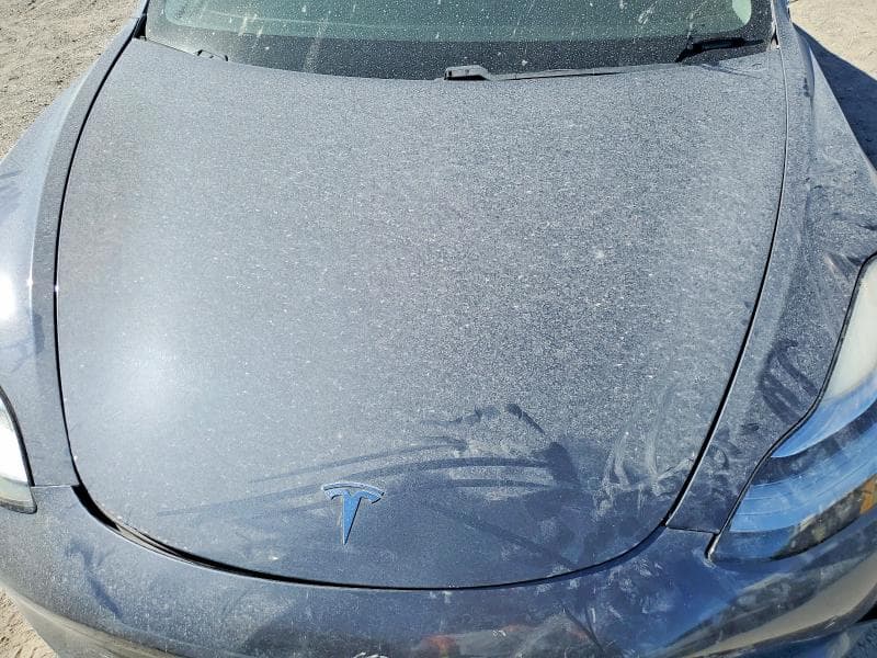 2020 TESLA MODEL 3 11