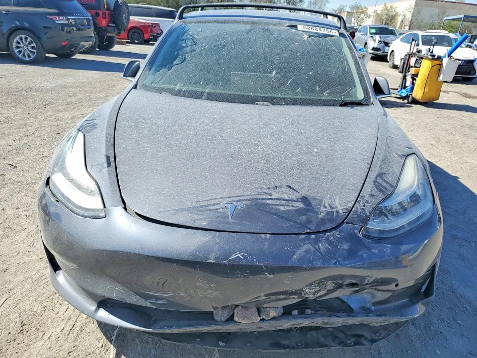 2020 TESLA MODEL 3 5