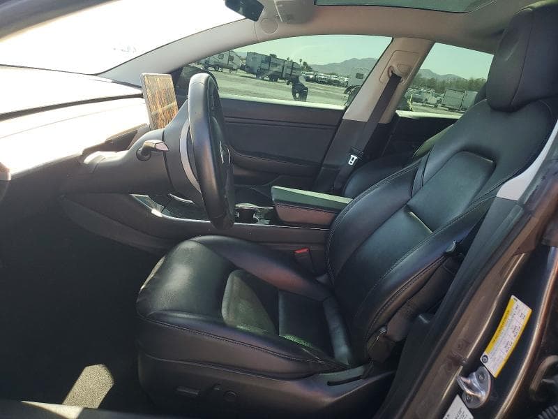 2020 TESLA MODEL 3 7