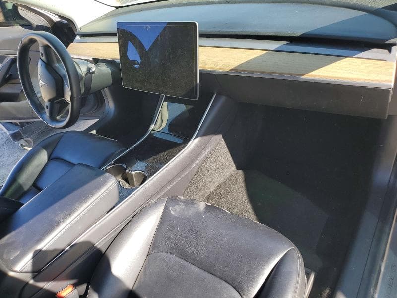 2020 TESLA MODEL 3 8