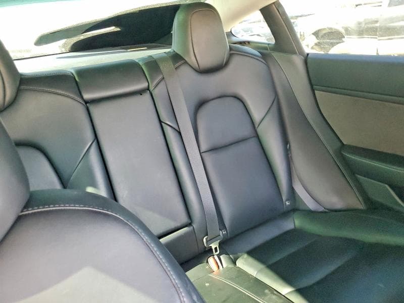 2020 TESLA MODEL 3 10