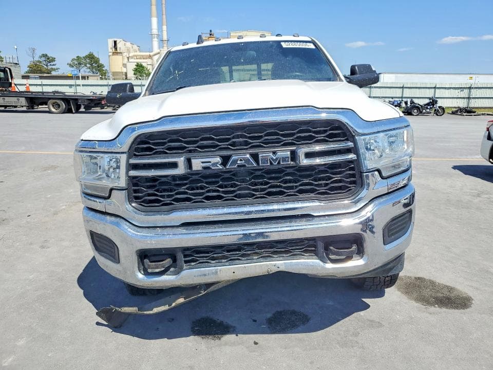 2021 RAM 2500 TRADESMAN TRADESMAN 5