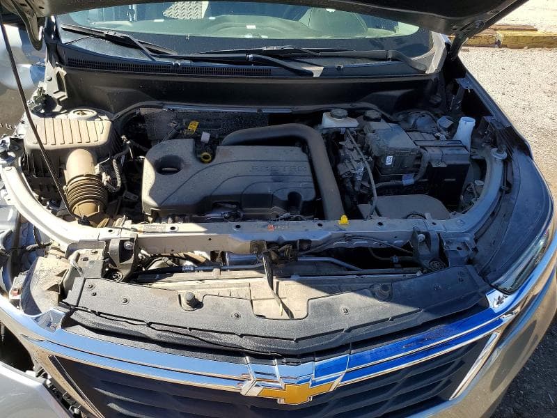 2024 CHEVROLET EQUINOX LS 11