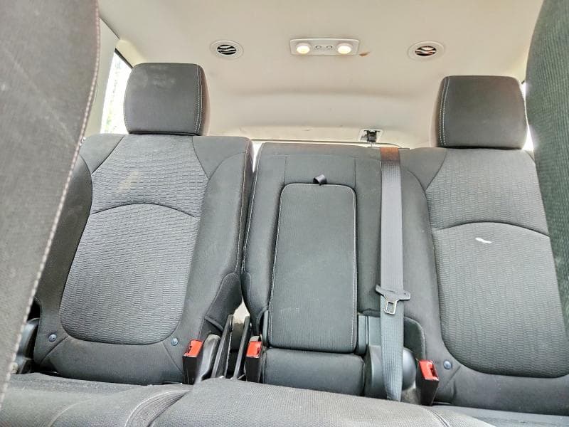 2017 CHEVROLET TRAVERSE LT LT 11