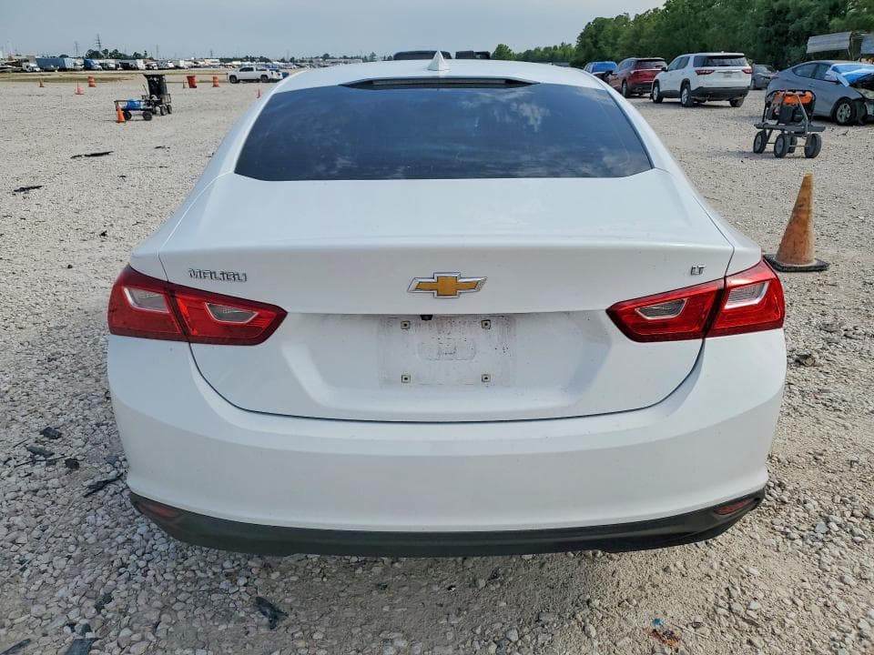 2023 CHEVROLET MALIBU LT 6