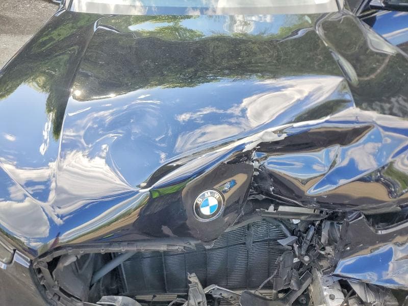 2025 BMW X5 M60I 12