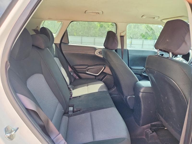 2024 KIA SOUL LX 11