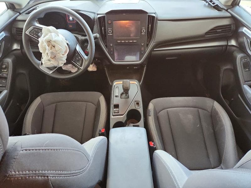 2024 SUBARU IMPREZA 8
