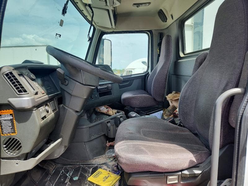 2022 VOLVO VN VNL VNL 7