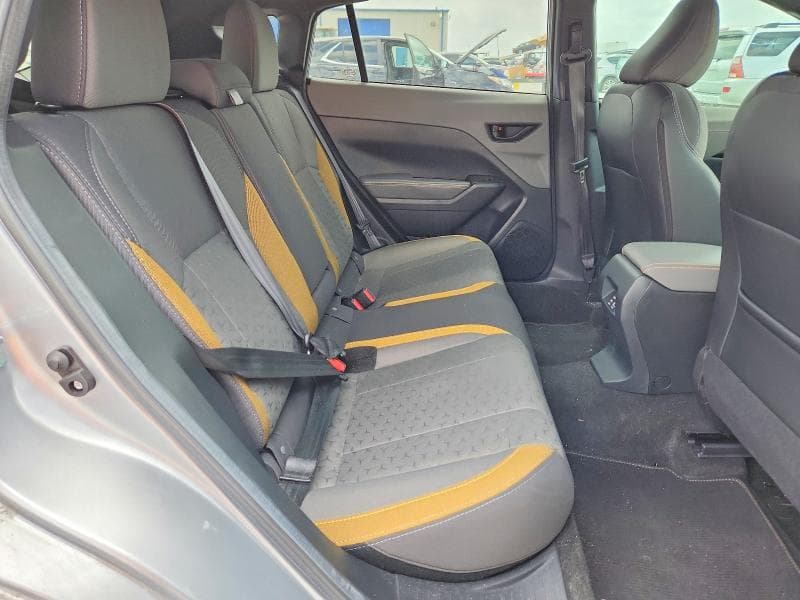 2024 SUBARU CROSSTREK SPORT SPORT 11
