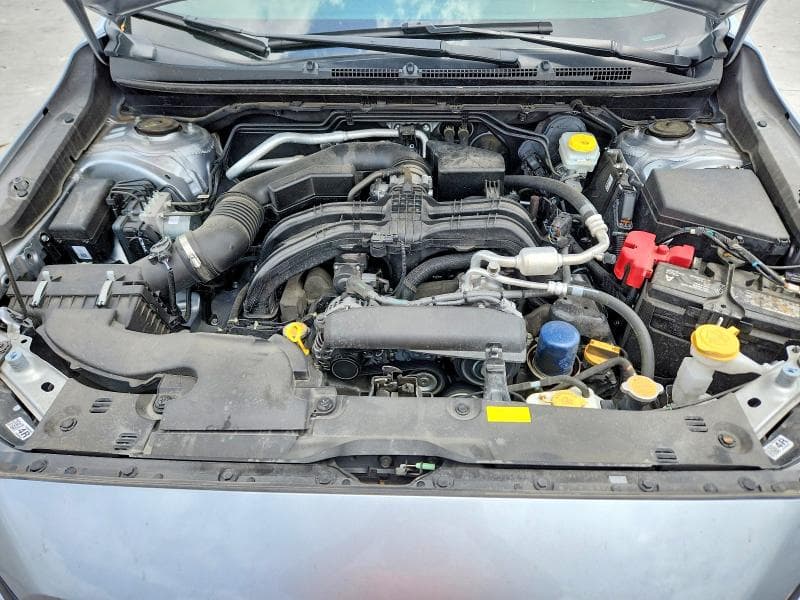2024 SUBARU CROSSTREK SPORT SPORT 12