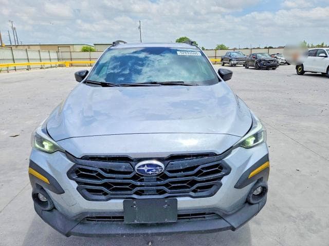 2024 SUBARU CROSSTREK SPORT SPORT 5
