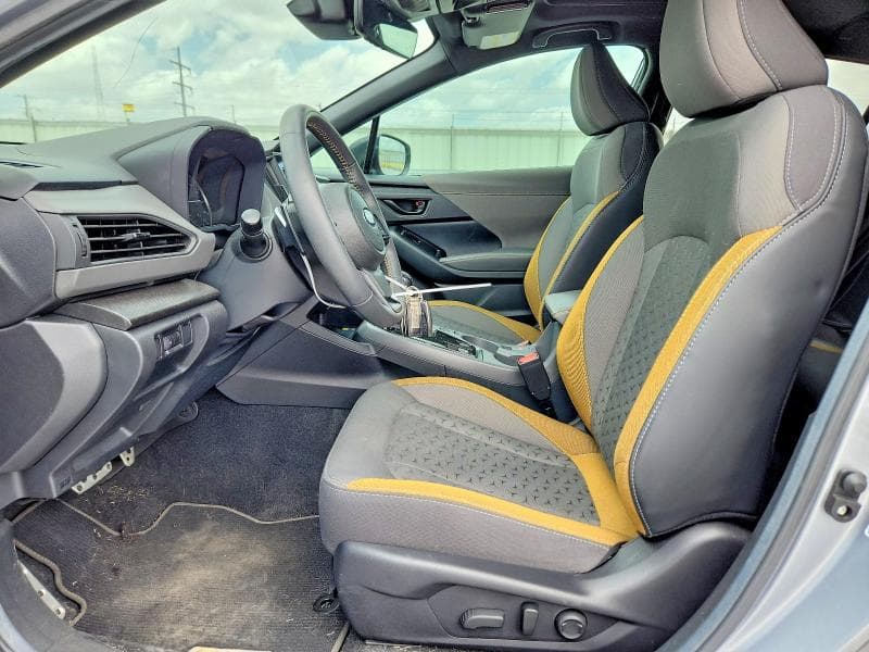 2024 SUBARU CROSSTREK SPORT SPORT 7