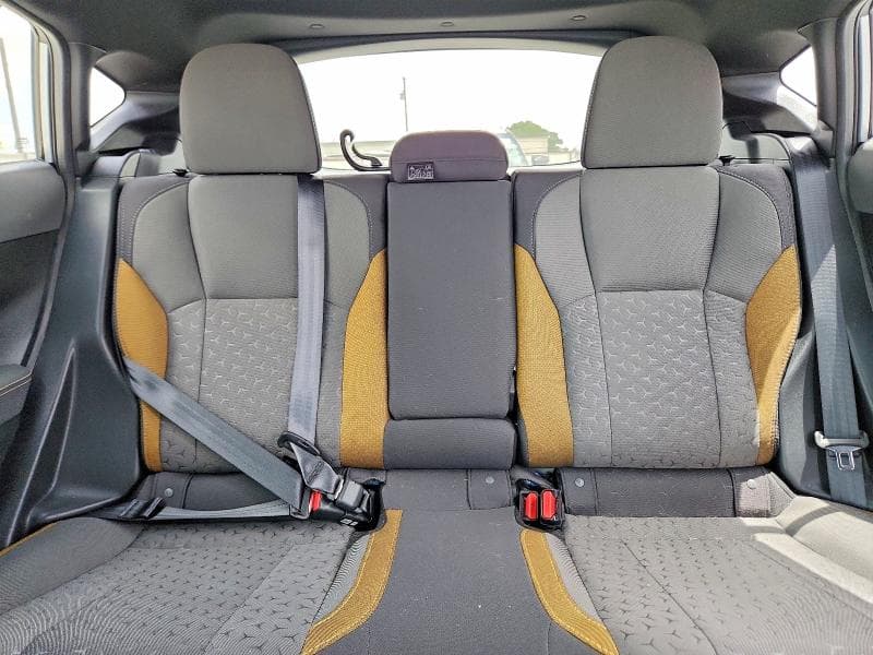 2024 SUBARU CROSSTREK SPORT SPORT 10