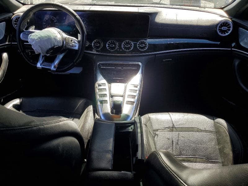 2019 MERCEDES-BENZ AMG GT 53 8
