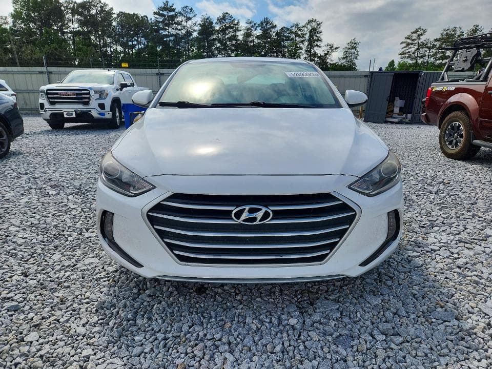 2018 HYUNDAI ELANTRA VALUE EDITION 5