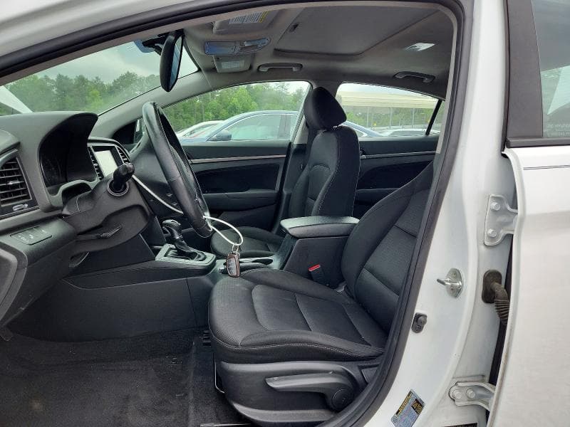 2018 HYUNDAI ELANTRA VALUE EDITION 7