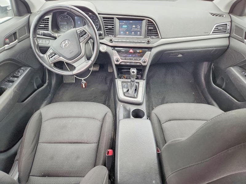 2018 HYUNDAI ELANTRA VALUE EDITION 8
