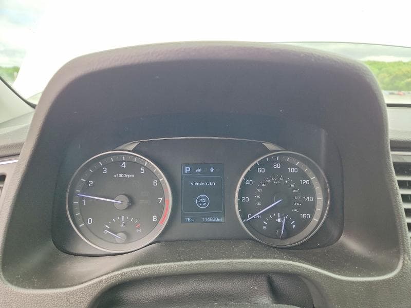 2018 HYUNDAI ELANTRA VALUE EDITION 9