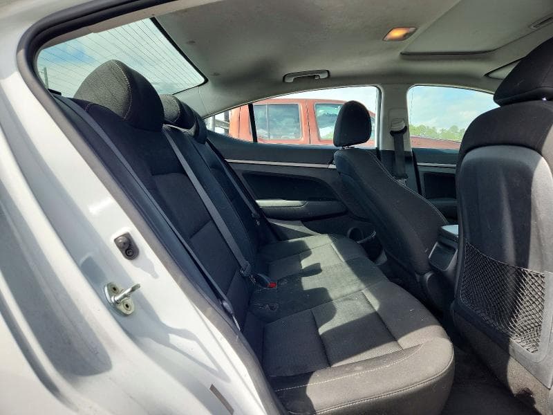 2018 HYUNDAI ELANTRA VALUE EDITION 10
