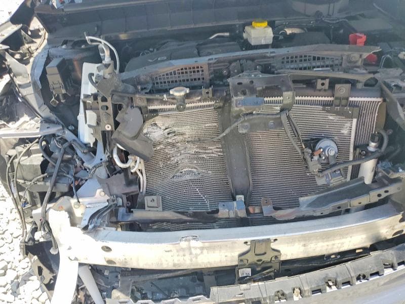 2022 INFINITI QX60 AUTOGRAPH AUTOGRAPH 12