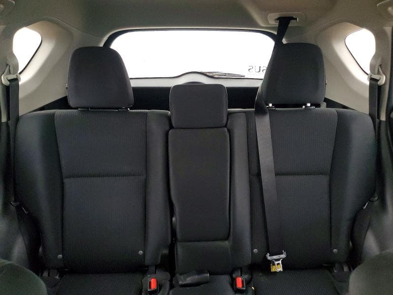 2018 TOYOTA RAV4 LE LE 10