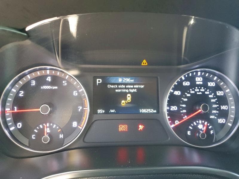 2023 KIA FORTE LXS 9