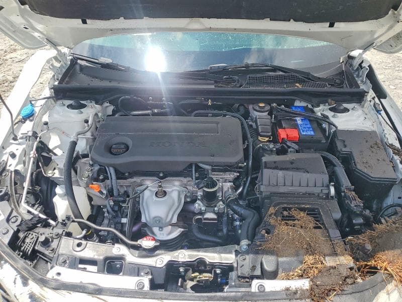 2026 HONDA CIVIC SPORT SPORT 11