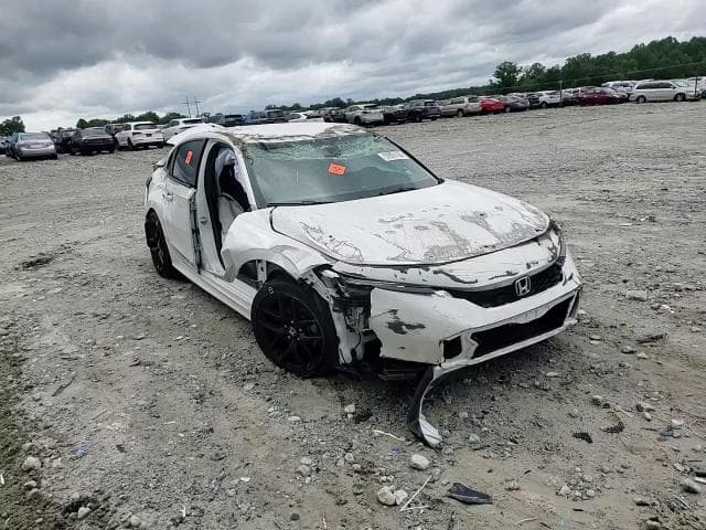 2026 HONDA CIVIC SPORT SPORT 13