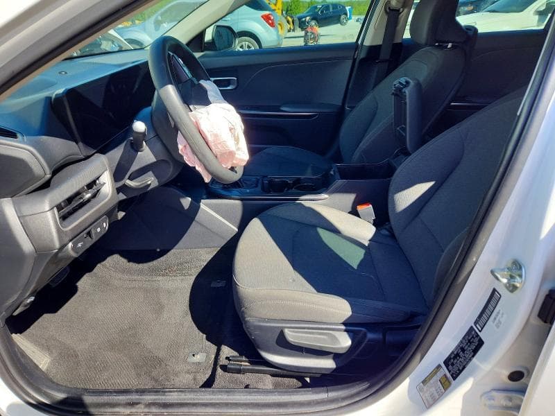 2025 KIA K4 LX 7