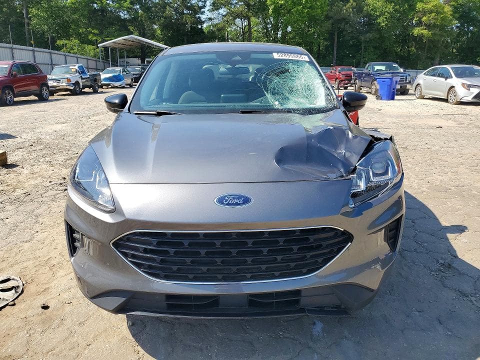 2021 FORD ESCAPE SE 5
