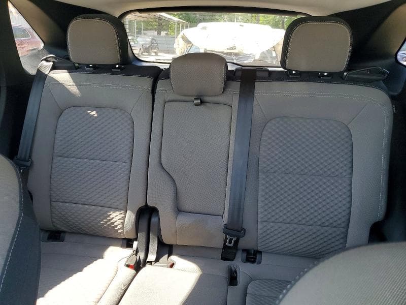 2021 FORD ESCAPE SE 10