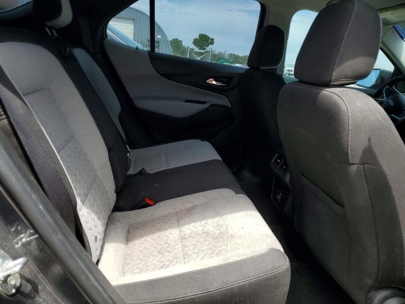 2022 CHEVROLET EQUINOX LS 11