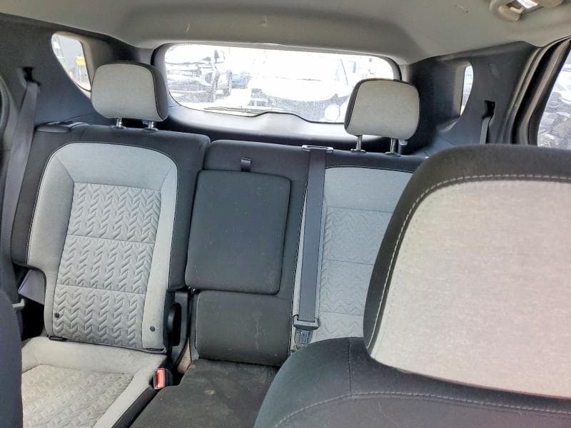 2022 CHEVROLET EQUINOX LS 10