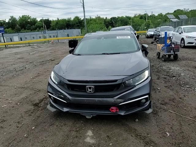 2019 HONDA CIVIC LX LX 13