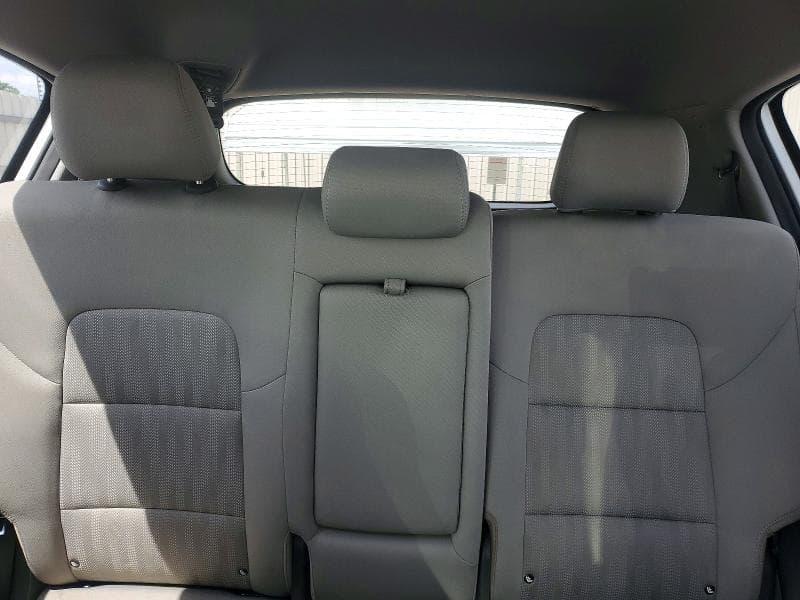 2017 KIA SPORTAGE LX 10